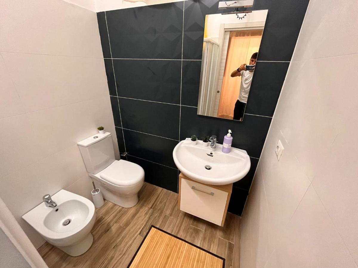 Appartement La Dimora Di Pupo *