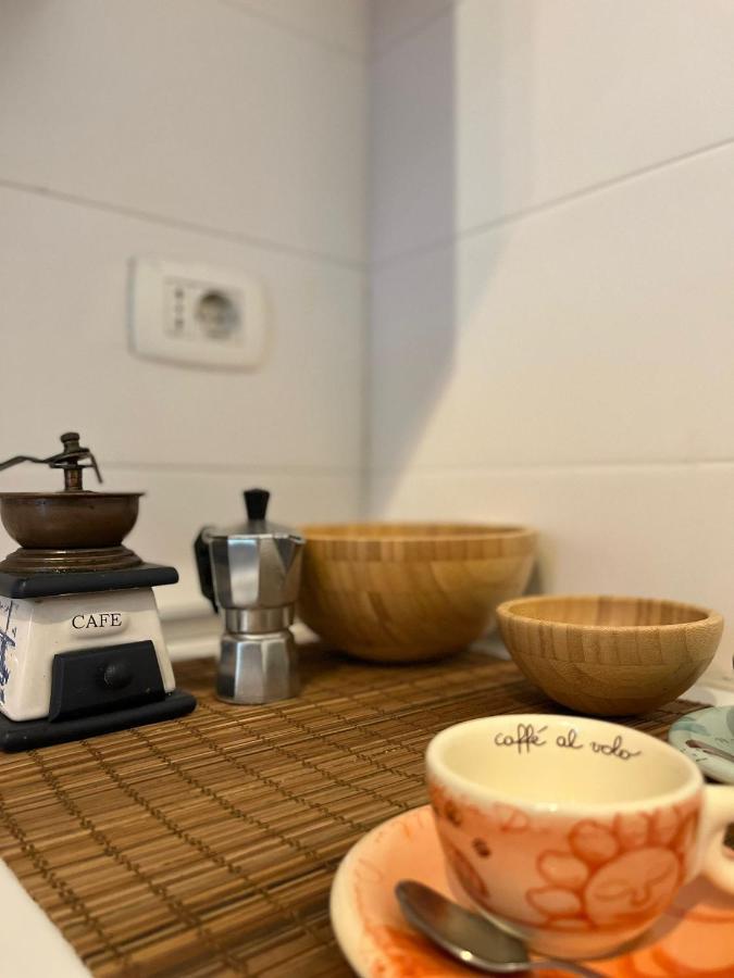 Appartement La Dimora Di Pupo