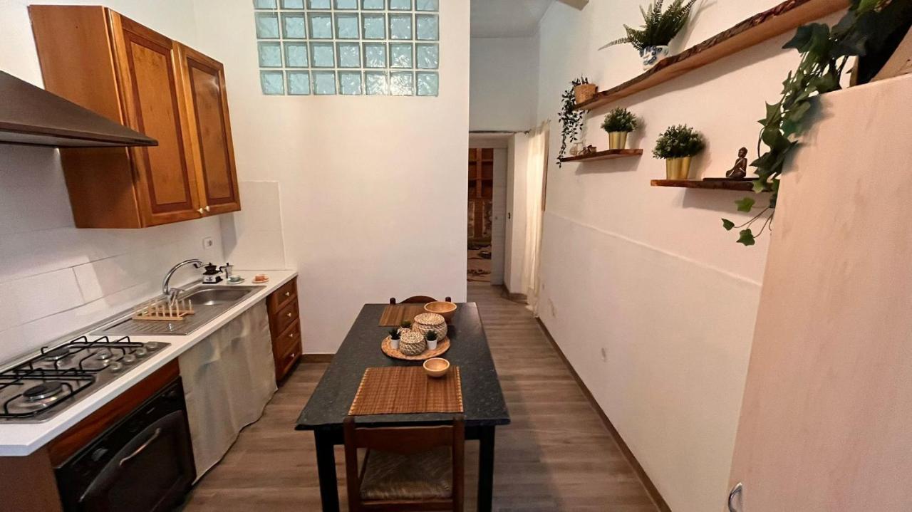 La Dimora Di Pupo Apartment Catania