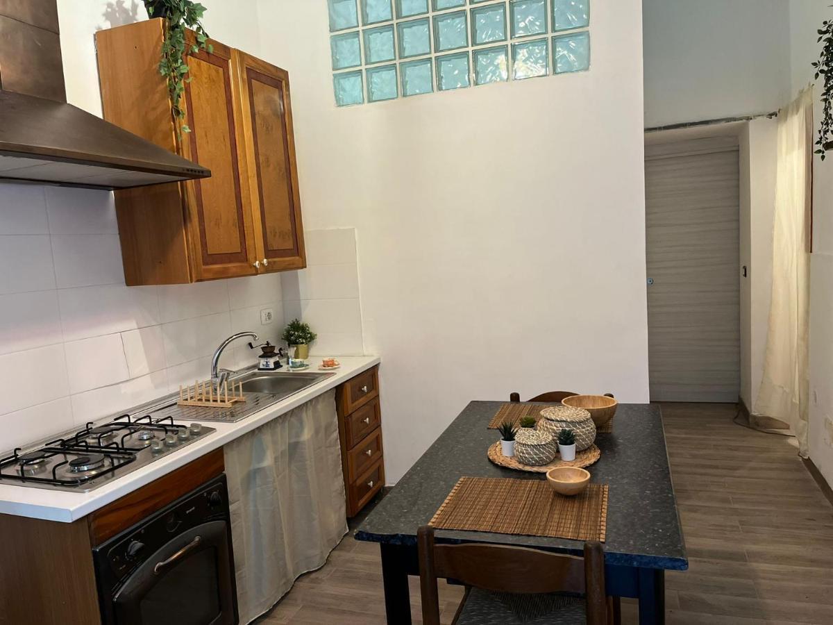 Apartment La Dimora Di Pupo Catania