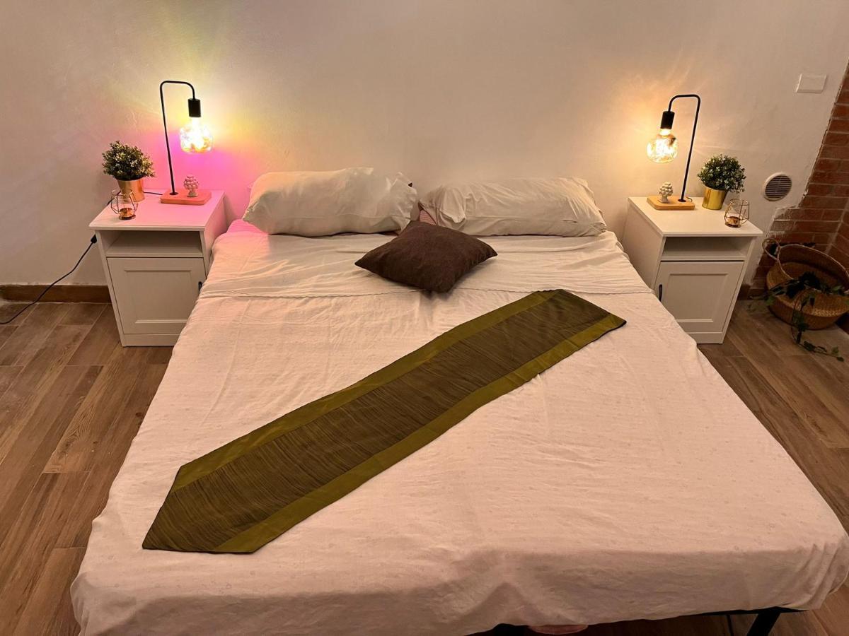 La Dimora Di Pupo Apartment *